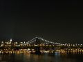 Le pont de Manhattan