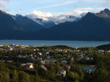 Valdez