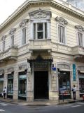 La plus vieille pharmacie de Buenos Aires a conservÃ© son caractÃ¨re d'autrefois