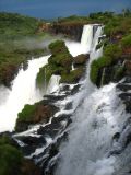 Les chutes d'Iguazu sont plus belles les unes que les autres !