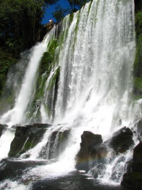 La chute Bossetti