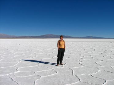 Une fois chang&eacute;e, &ccedil;a va mieux !