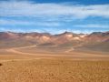 Paysages dÃ©sertiques du Sud Lipez bolivien...
