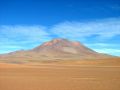 Le dÃ©sert de Siloli, merveille du Sud Lipez bolivien
