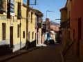 Potosi, belle ville baroque de Bolivie