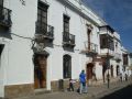 Sucre, la ville baroque de Bolivie