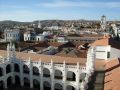 La belle ville baroque de Sucre