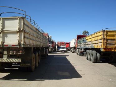 Pendant plusieurs jours, tous les acc&egrave;s &agrave; Sucre seront bloqu&eacute;s !