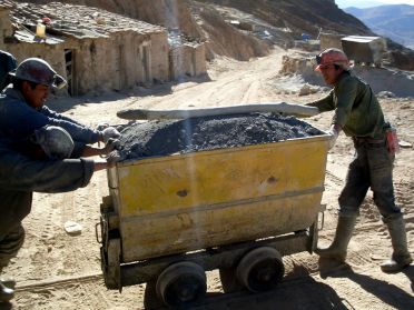 Dur travail qui se transmet de g&eacute;n&eacute;ration en g&eacute;n&eacute;ration