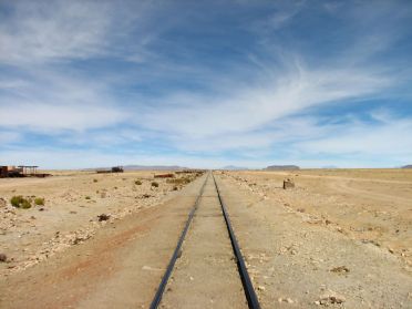 Premi&egrave;re &eacute;tape de notre exp&eacute;dition de trois jours...