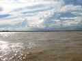 L'Amazone, le plus long fleuve du monde