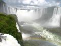Les Gorges du Diable, certainement les plus belles et les plus impressionnantes des chutes d'IguaÃ§u !