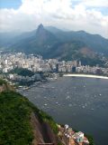 Rio de Janeiro, un enchantement géographique...