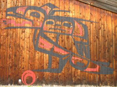 Le symbole du Corbeau