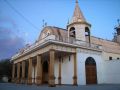 L'église de La Tirana