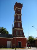 La Torre Bauer de VicuÃ±a