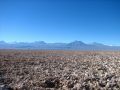 Le Salar d'Atacama, le plus grand salar du Chili