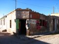 Le village de Toconao, proche de San Pedro de Atacama