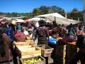 Le marché de Sololá, sûrement l'un des plus authentiques du pays !