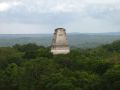 Malgré la pluie, la magie de Tikal opère !
