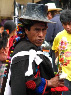 Les hommes ont une r&eacute;elle prestance