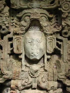 La plupart des st&egrave;les de Cop&aacute;n sont tout simplement superbes !
