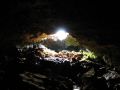 La grotte de Te Pahu