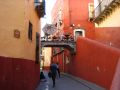 Guanajuato est vraiment une ville oÃ¹ il doit faire bon vivre