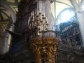 L'immense orgue de la cathÃ©drale