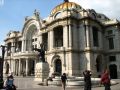Le Palacio de Bellas Artes