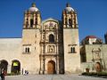 L'eglise du couvent Santo Domingo