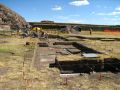 Des fouilles sont encore en cours sur le site de TeotihuacÃ¡n