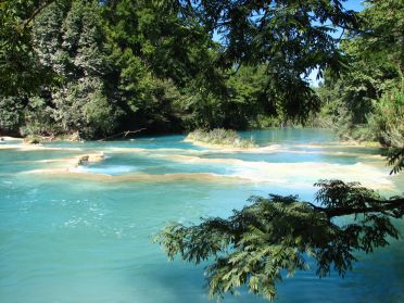 Une baignade ici, on vous assure que c'est paradisiaque !