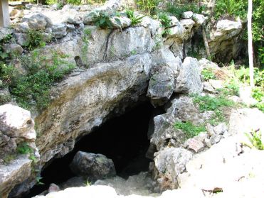 Et oui, c'est l&agrave; dedans qu'on a plong&eacute; !