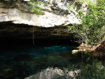 Des plong&eacute;es inoubliables d&ucirc;es aux jeux de lumi&egrave;re sous l'eau !