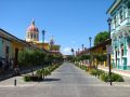 La rue la plus touristique de Granada a déjà été rénovée (grâce à des fonds espagnols)