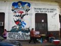 Au Nicaragua, le passÃ© rÃ©volutionnaire est encore bien prÃ©sent