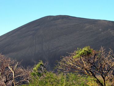 Euh... On va vraiment descendre ca sur une planche de bois ???