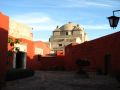 Le monastÃ¨re Santa Catalina d'Arequipa