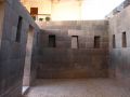 C'est ici, au Temple du Soleil, que se trouvait le trÃ©sor des Incas