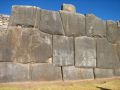Ces blocs de pierre incas pèsent plusieurs dizaines de tonnes !
