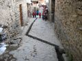 Ollantaytambo, la seule ville du PÃ©rou Ã  avoir conservÃ© totalement son architecture et ses canaux incas