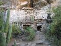 Tombes pré-incas de la vallée de Colca