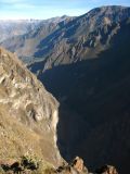 Le canyon de Colca, le plus profond au monde