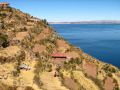 Lac Titicaca, Ã®le de Taquile