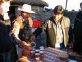 Du thé de mounia, spécialité du sud péruvien