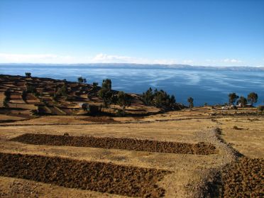 Amantani, un calme &agrave; toute &eacute;preuve...