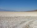 Un desert de sel, paysage surprenant !