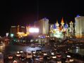 Le Strip de Las Vegas...