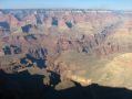 Depuis le Hopi Point, la vue sur le Grand Canyon est somptueuse !
